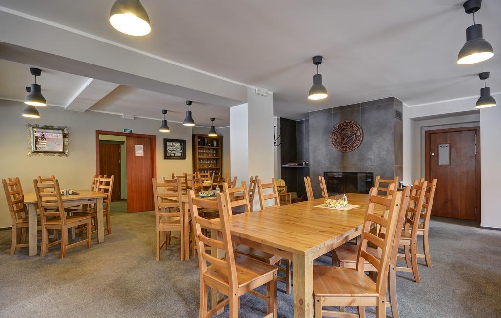 Hotel Stoh Spindleruv Mlyn Exterior photo